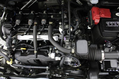 2022 Nissan Versa 1.6 Advance At