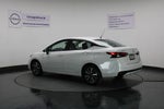 2022 Nissan Versa 1.6 Advance At