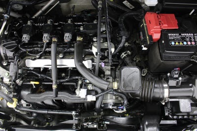 2023 Nissan Versa 1.6 Sr At