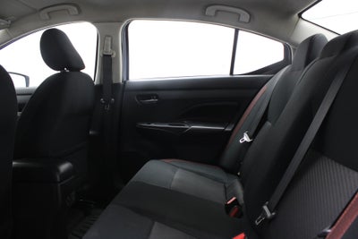 2023 Nissan Versa 1.6 Sr At