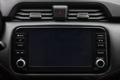 2023 Nissan Versa 1.6 Sr At