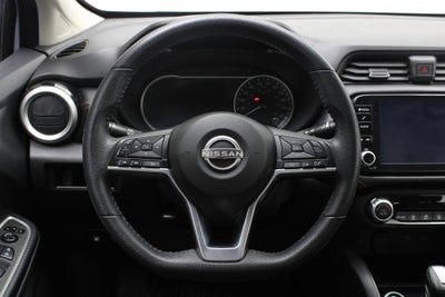 2023 Nissan Versa 1.6 Sr At
