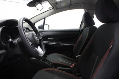 2023 Nissan Versa 1.6 Sr At