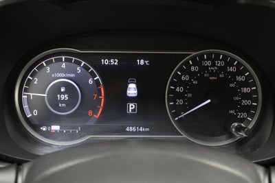 2023 Nissan Versa 1.6 Sr At