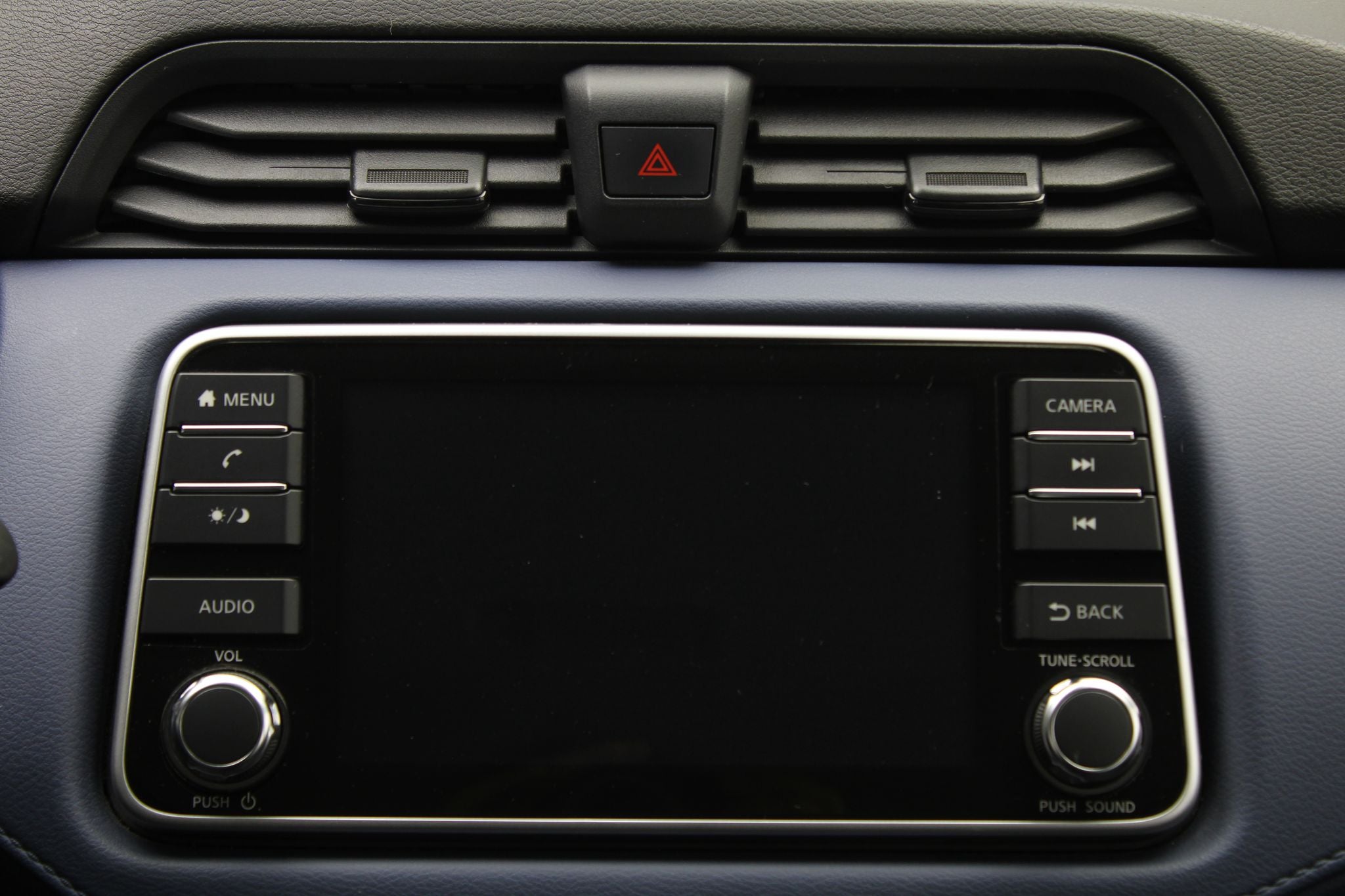 2024 Nissan Versa 1.6 Advance At