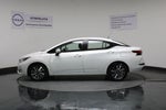 2024 Nissan Versa 1.6 Advance At