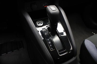2024 Nissan Versa 1.6 Advance At