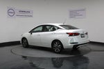 2024 Nissan Versa 1.6 Advance At