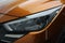 2024 Nissan Versa 1.6 SR At