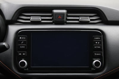2024 Nissan Versa 1.6 SR At