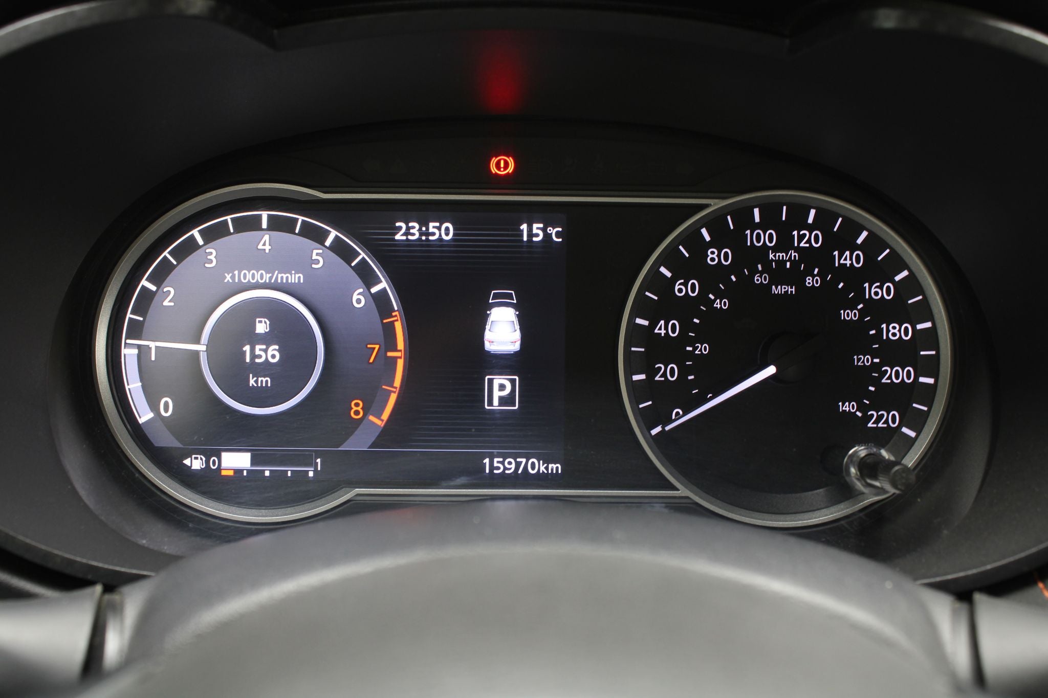 2024 Nissan Versa 1.6 SR At