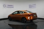 2024 Nissan Versa 1.6 SR At