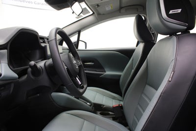 2026 Nissan Versa 1.6 Exclusive At