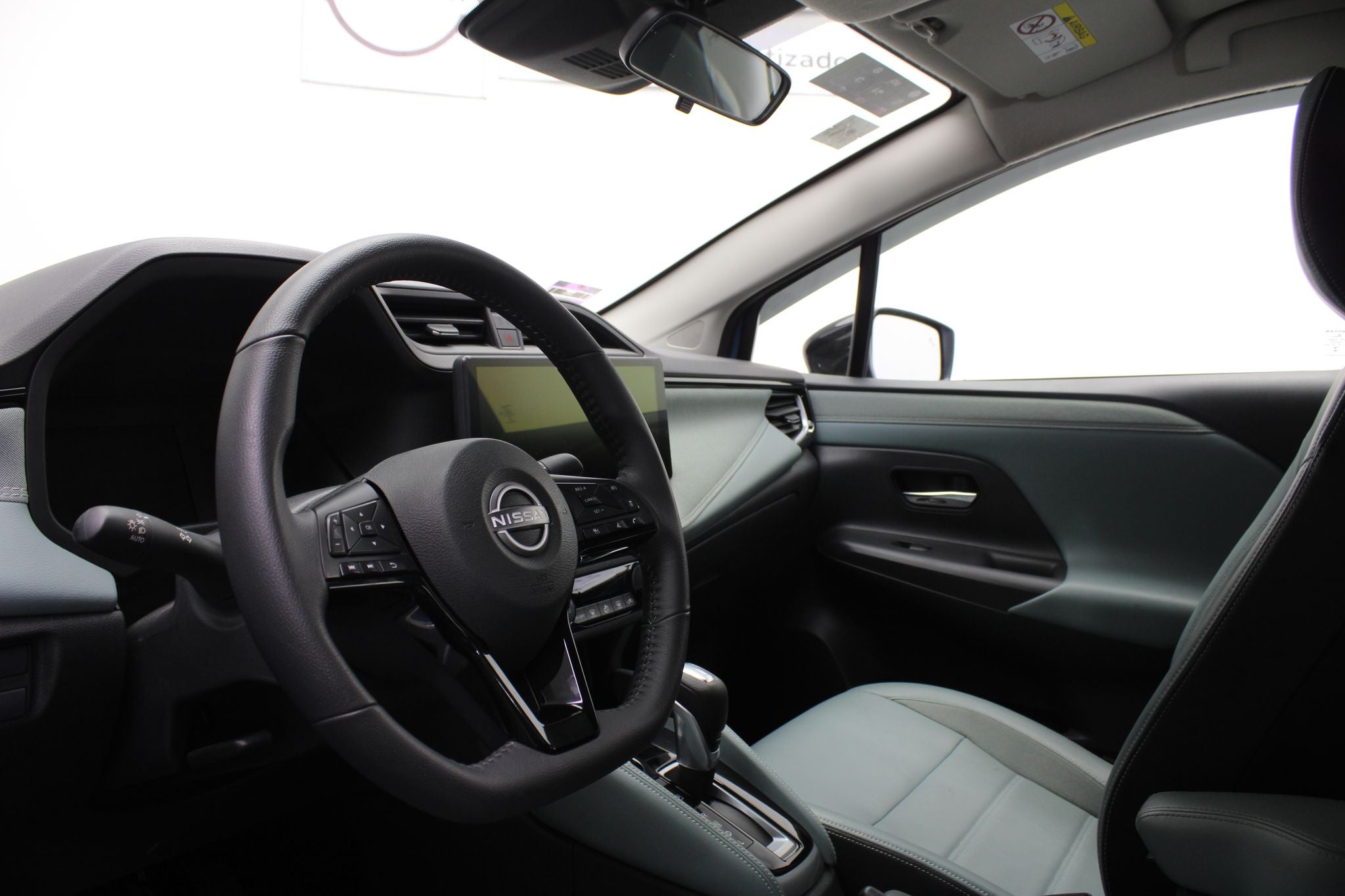 2026 Nissan Versa 1.6 Exclusive At