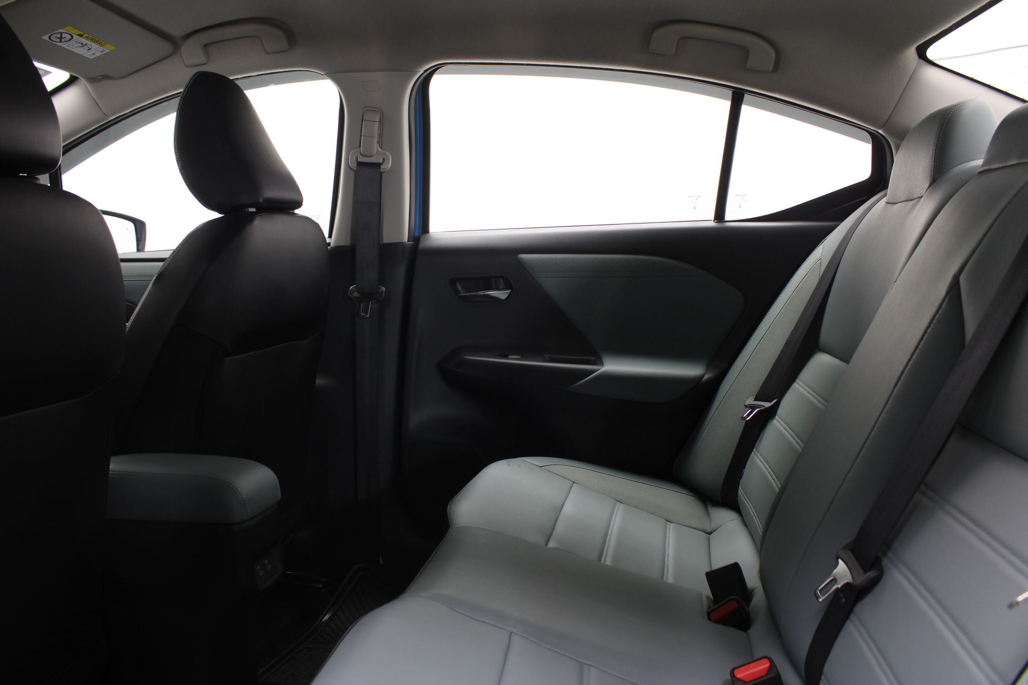 2026 Nissan Versa 1.6 Exclusive At