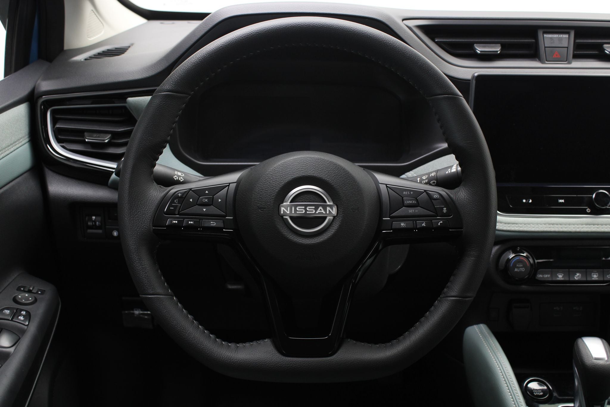 2026 Nissan Versa 1.6 Exclusive At