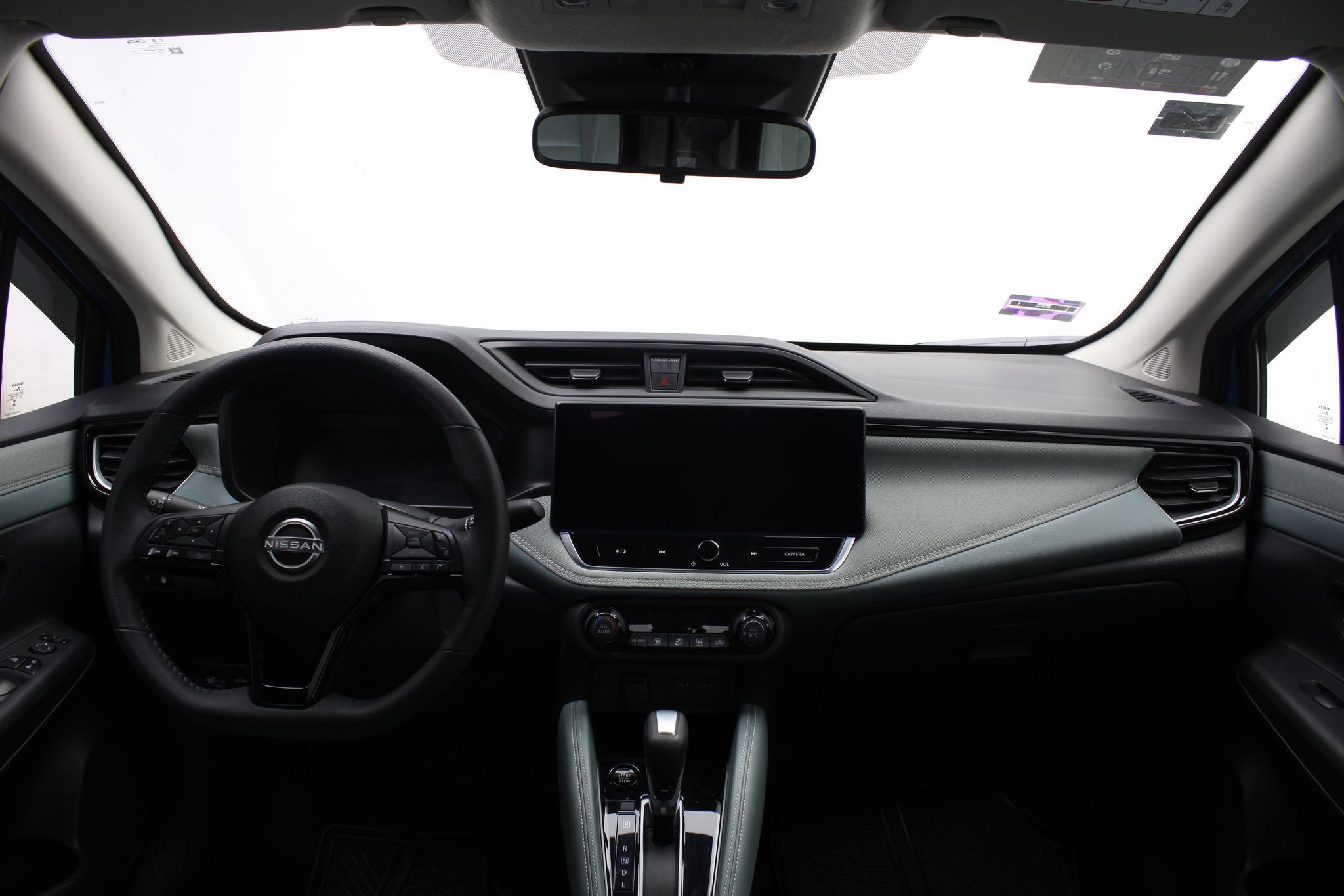 2026 Nissan Versa 1.6 Exclusive At