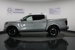 2024 Nissan Frontier 2.5 Le Platinum At