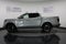 2024 Nissan Frontier 2.5 Le Platinum At