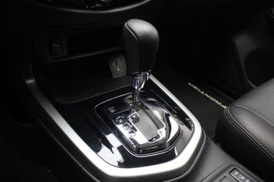 2024 Nissan Frontier 2.5 Le Platinum At