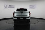 2024 Nissan Frontier 2.5 Le Platinum At