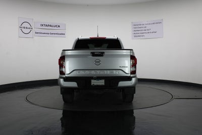 2024 Nissan Frontier 2.5 Le Platinum At