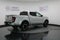 2024 Nissan Frontier 2.5 Le Platinum At