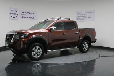 2023 Nissan Frontier 2.5 Le At