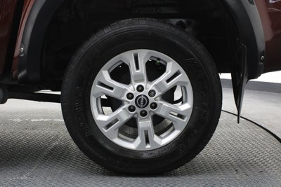 2023 Nissan Frontier 2.5 Le At