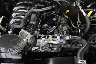 2023 Nissan Frontier 2.5 Le At