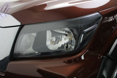 2023 Nissan Frontier 2.5 Le At