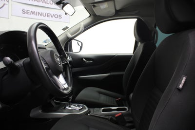 2023 Nissan Frontier 2.5 Le At