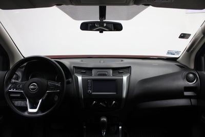 2023 Nissan Frontier 2.5 Le At