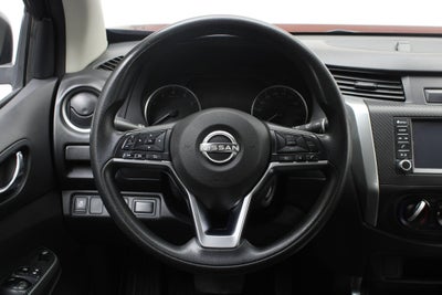2023 Nissan Frontier 2.5 Le At