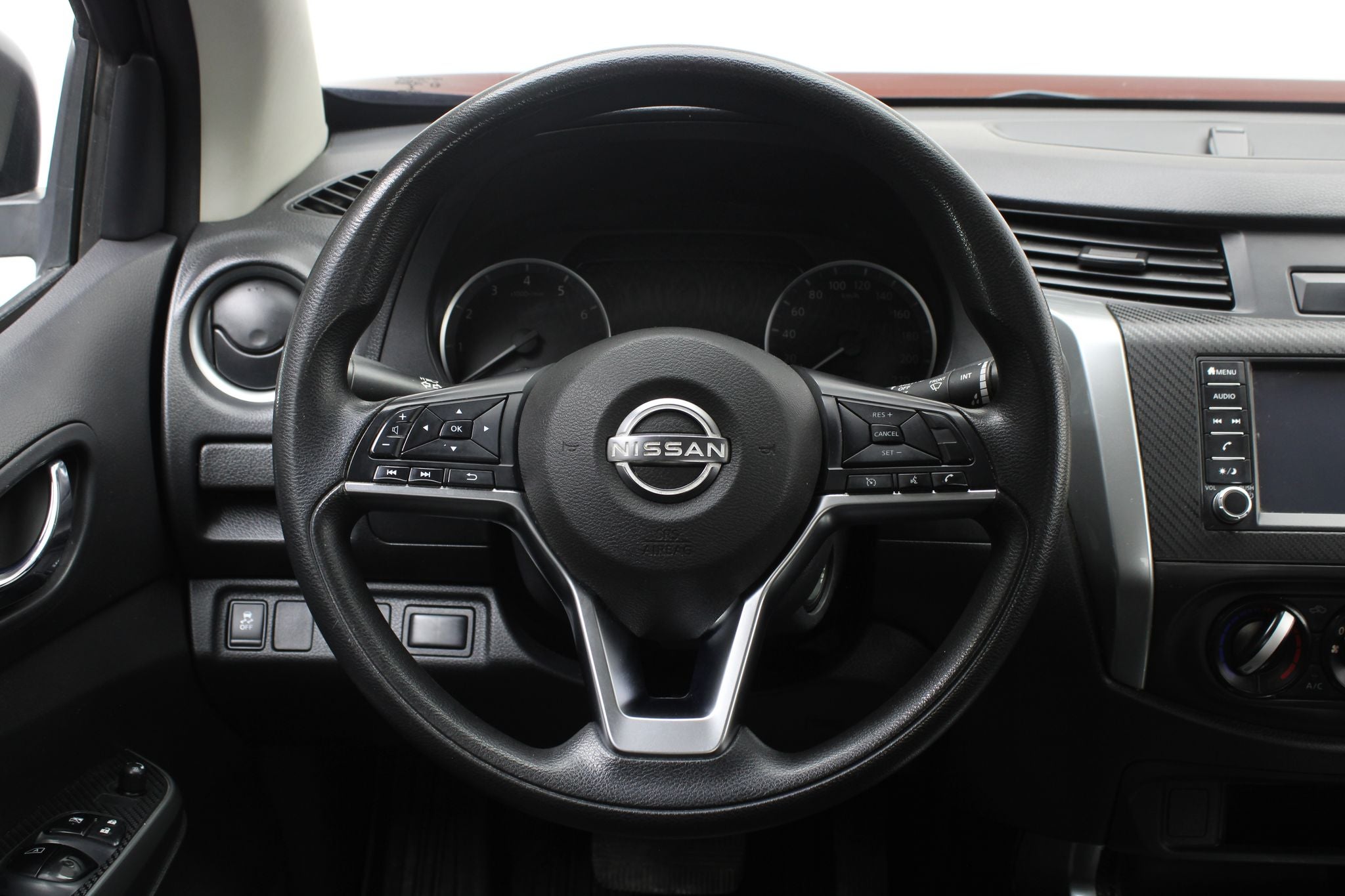 2023 Nissan Frontier 2.5 Le At