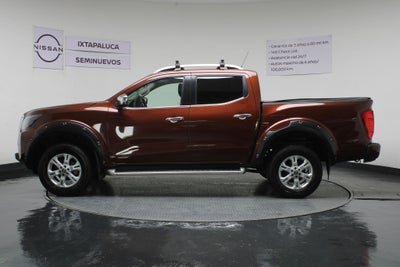 2023 Nissan Frontier 2.5 Le At