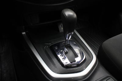 2023 Nissan Frontier 2.5 Le At