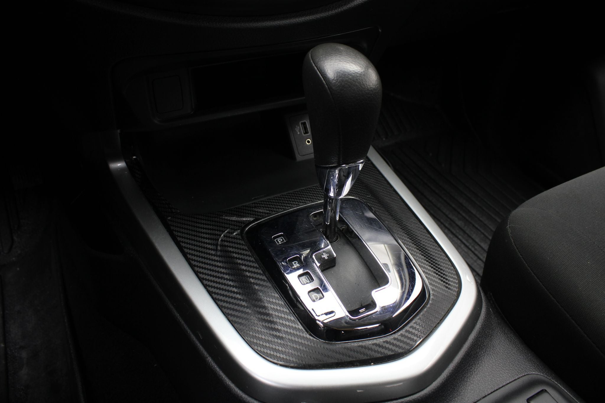 2023 Nissan Frontier 2.5 Le At