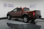 2023 Nissan Frontier 2.5 Le At