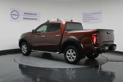 2023 Nissan Frontier 2.5 Le At