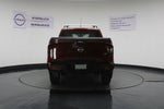 2023 Nissan Frontier 2.5 Le At