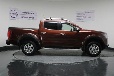 2023 Nissan Frontier 2.5 Le At
