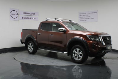 2023 Nissan Frontier 2.5 Le At