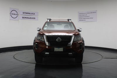 2023 Nissan Frontier 2.5 Le At
