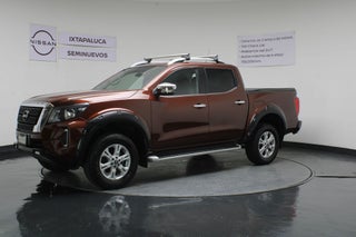 2023 Nissan Frontier 2.5 Le At