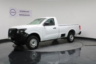 2021 Nissan NP300 2.5 Pick-up Dh Aa Pack Seg Mt