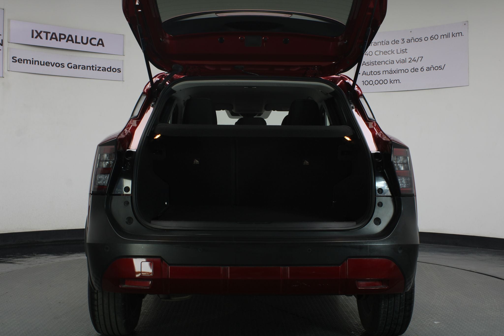 2025 Nissan Kicks 2.0 Advance At