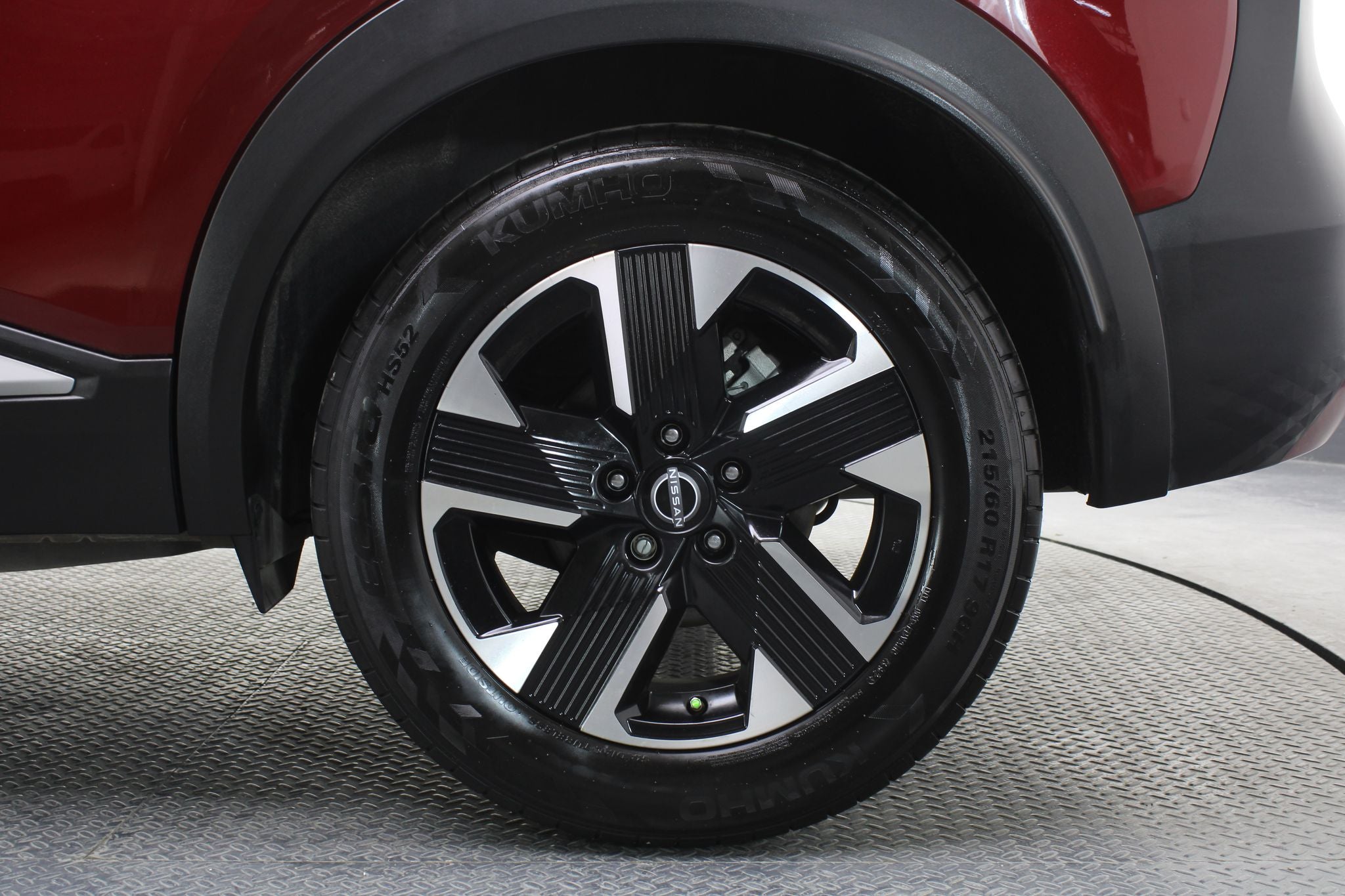 2025 Nissan Kicks 2.0 Advance At