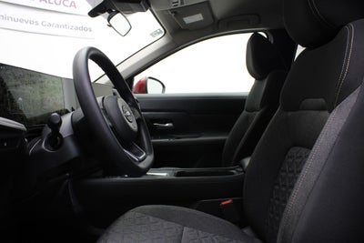 2025 Nissan Kicks 2.0 Advance At