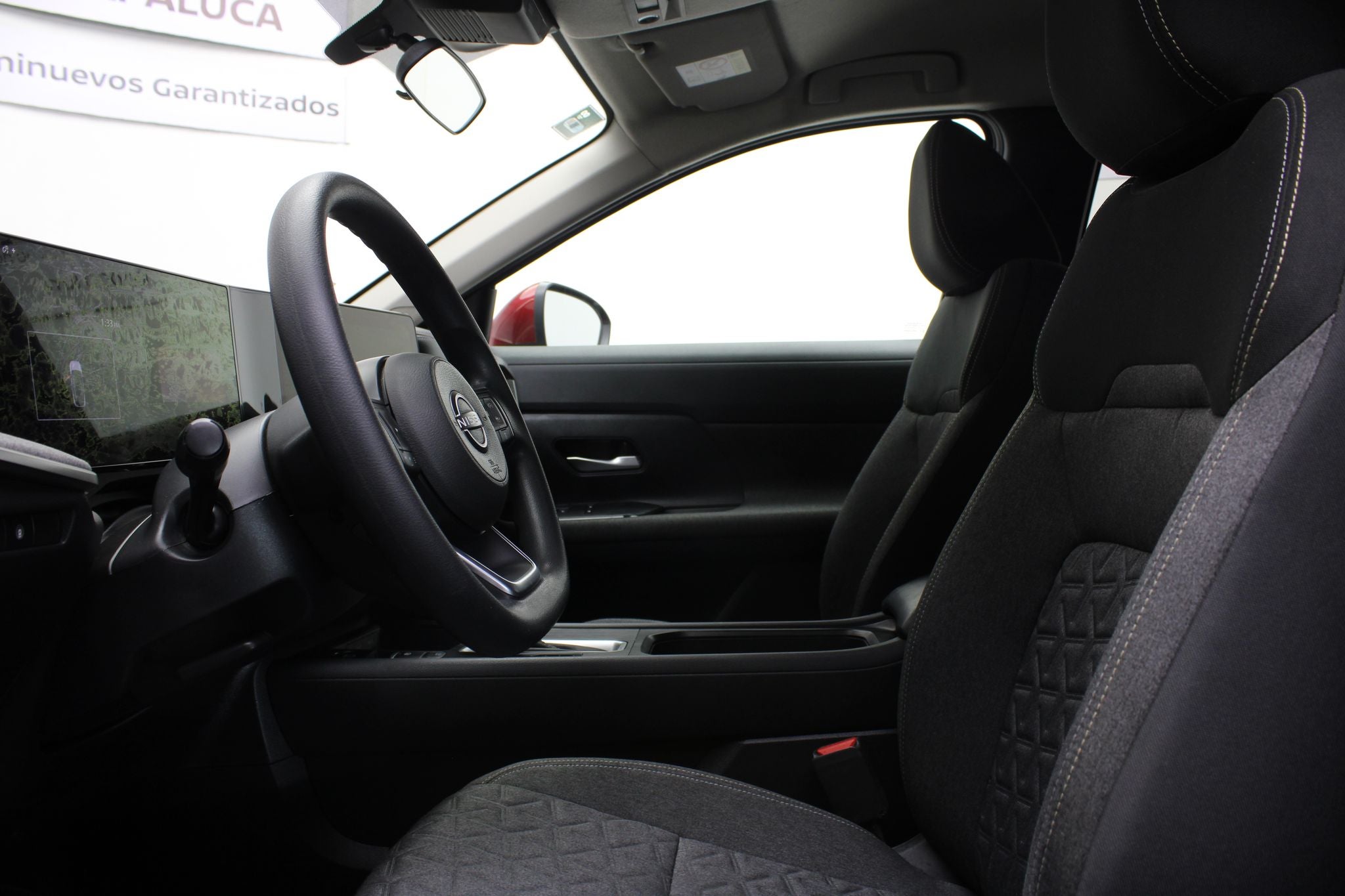 2025 Nissan Kicks 2.0 Advance At